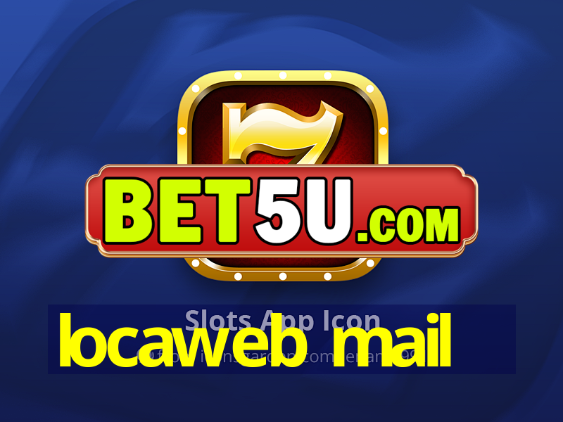 locaweb mail